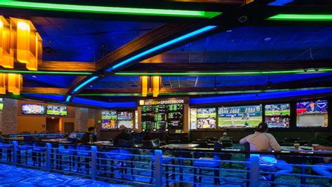 spirit mountain sportsbook